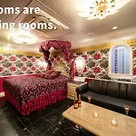 Rose Lips Shinsaibashi ローズリップス心斎橋
